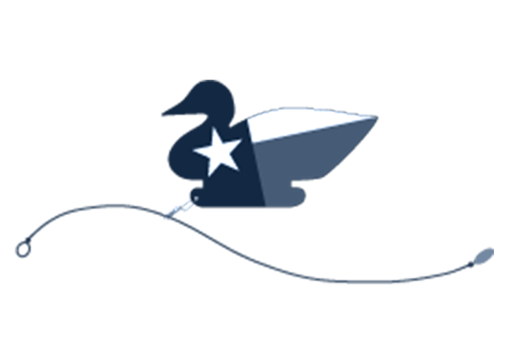 Lifetime Decoys
