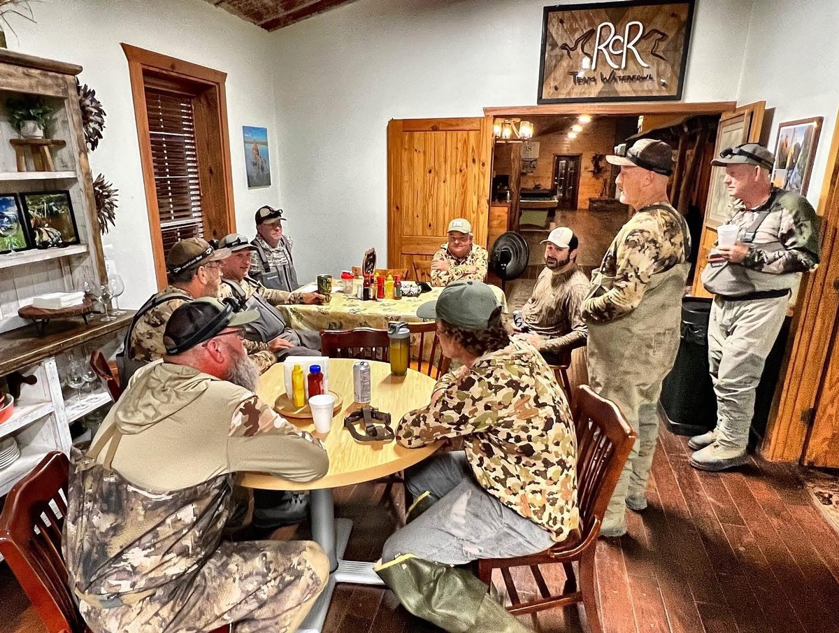 Lodging Photo