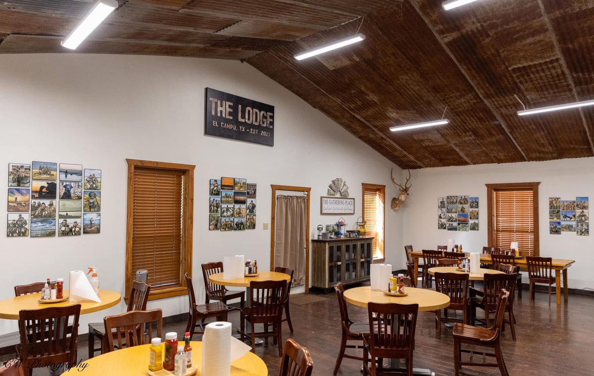 Lodging Photo