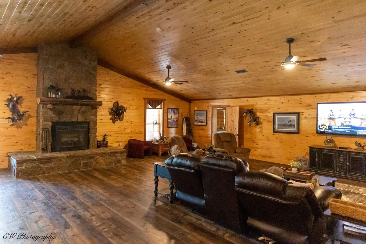 Lodging Photo