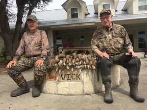 Duck Hunts