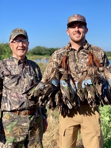 Duck Hunts