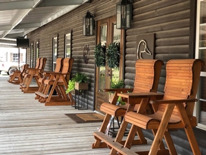Lodging
