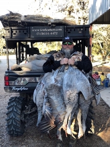Duck Hunts
