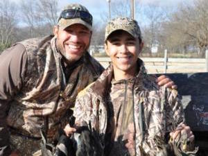 Duck Hunts