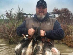 Duck Hunts