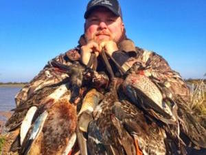 Duck Hunts