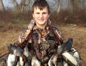 Duck Hunts