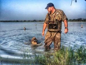 Hunting Photos